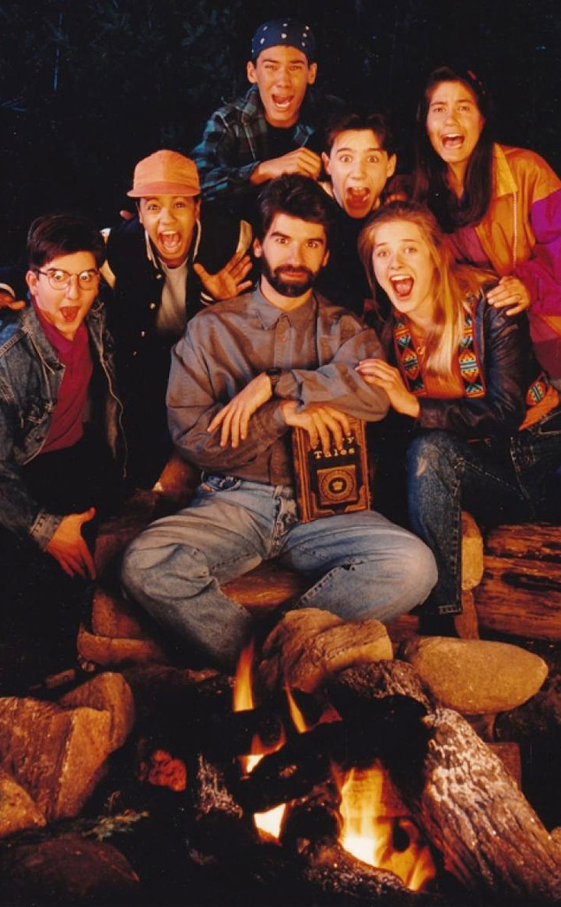 Are You Afraid Of The Dark Is On YouTube 5 More Nickelodeon Shows We Are you afraid of the dark is on youtube 5 more nickelodeon shows we